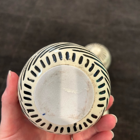 Hobby Lobby Abstract Cube Decor - Picture 4 of 6